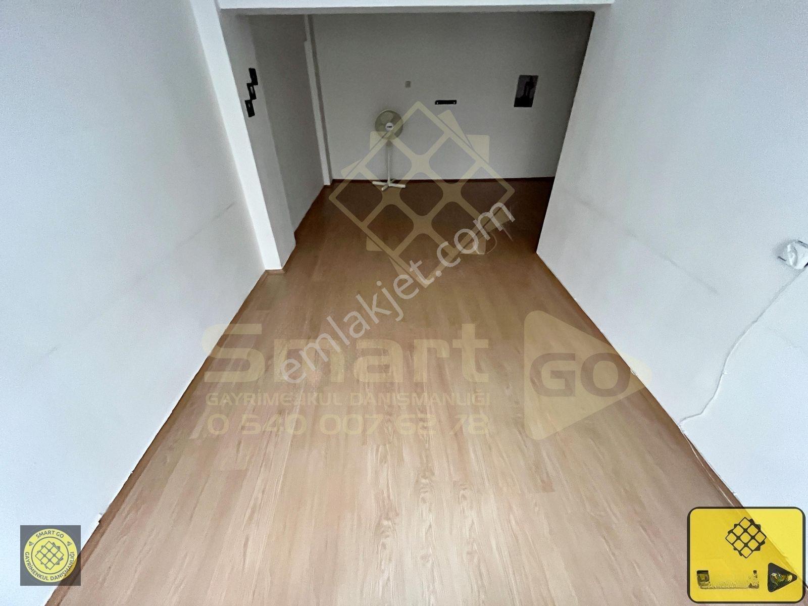 Smart Go'dan Hacıyusuf'ta 2+1 Ara Kat Satılık Daire — fotoğraf 8