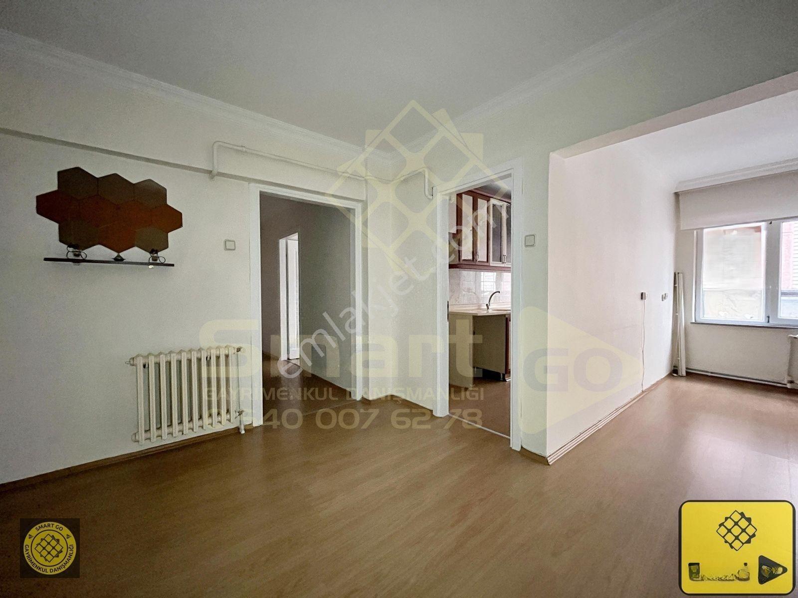 Smart Go'dan Hacıyusuf'ta 2+1 Ara Kat Satılık Daire — fotoğraf 9