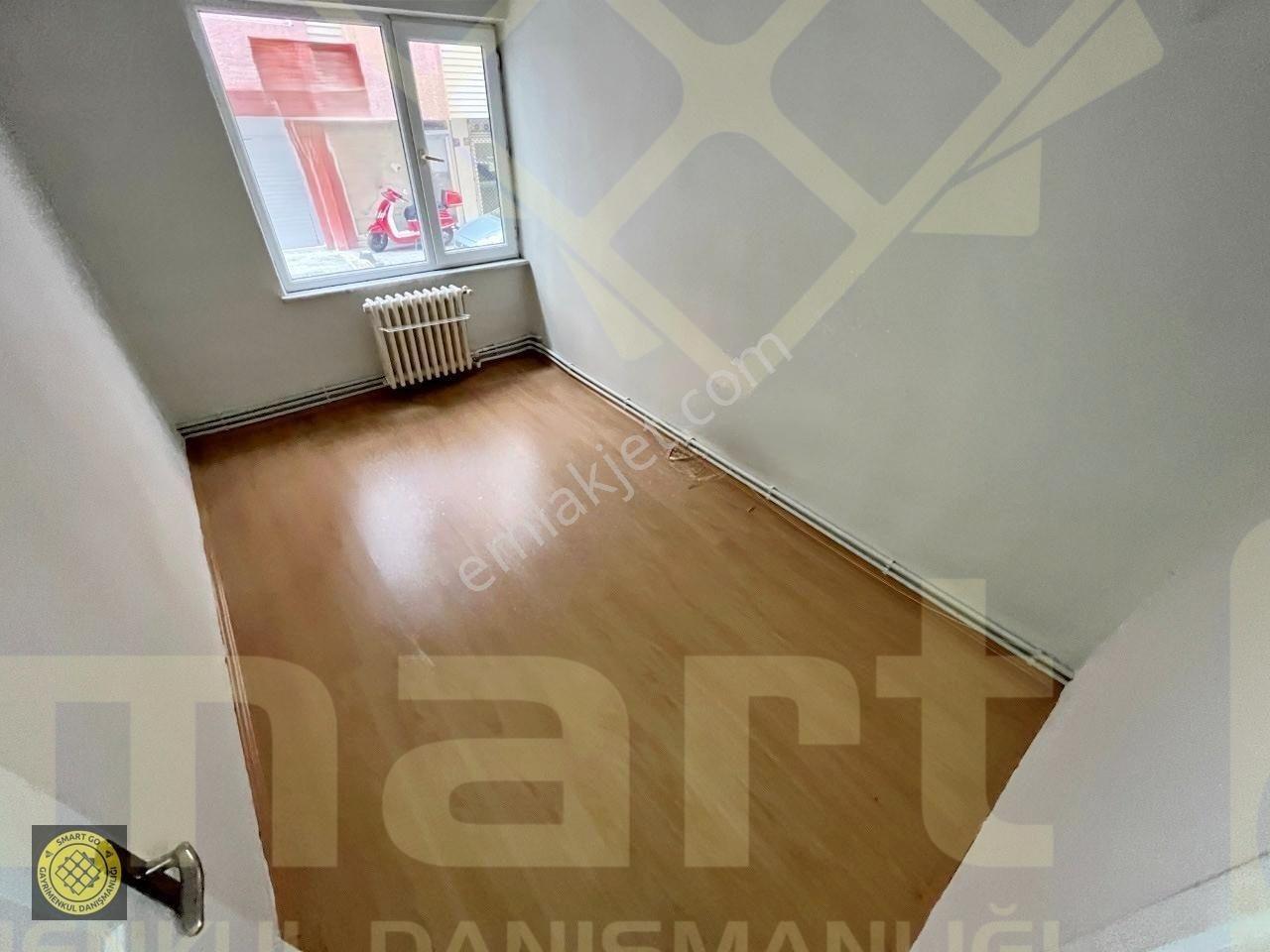 Smart Go'dan Hacıyusuf'ta 2+1 Ara Kat Satılık Daire — fotoğraf 17