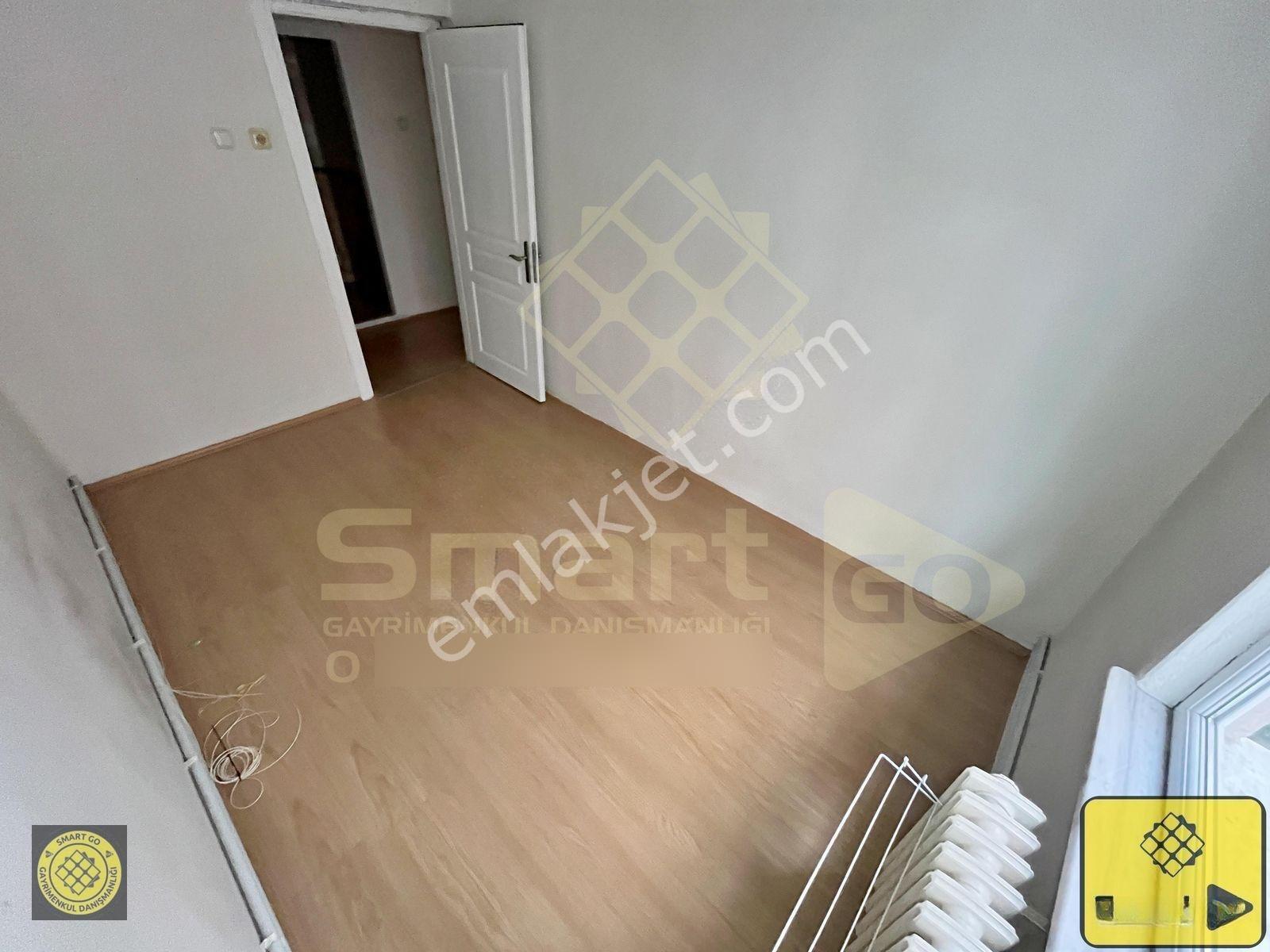 Smart Go'dan Hacıyusuf'ta 2+1 Ara Kat Satılık Daire — fotoğraf 18