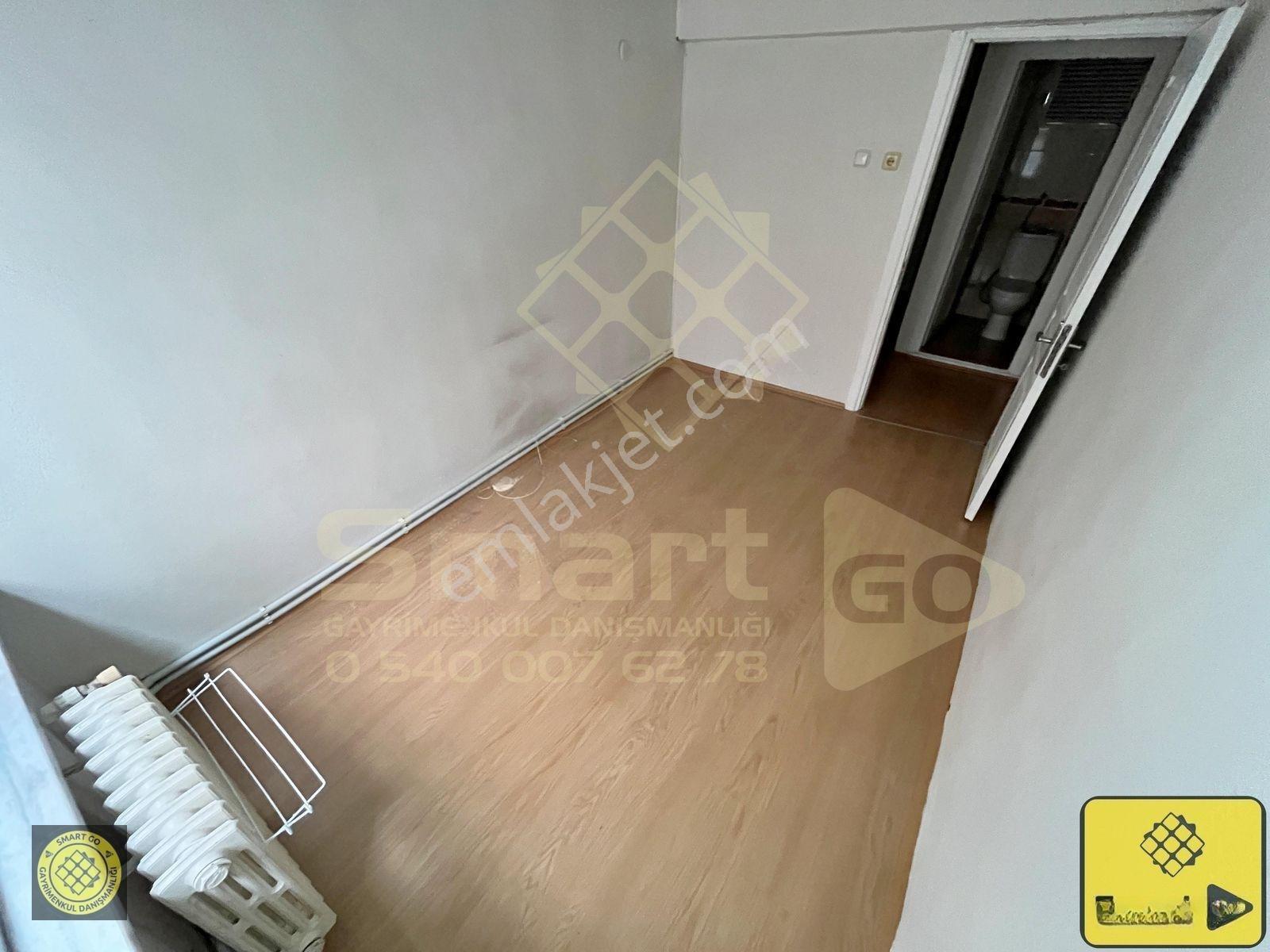 Smart Go'dan Hacıyusuf'ta 2+1 Ara Kat Satılık Daire — fotoğraf 19