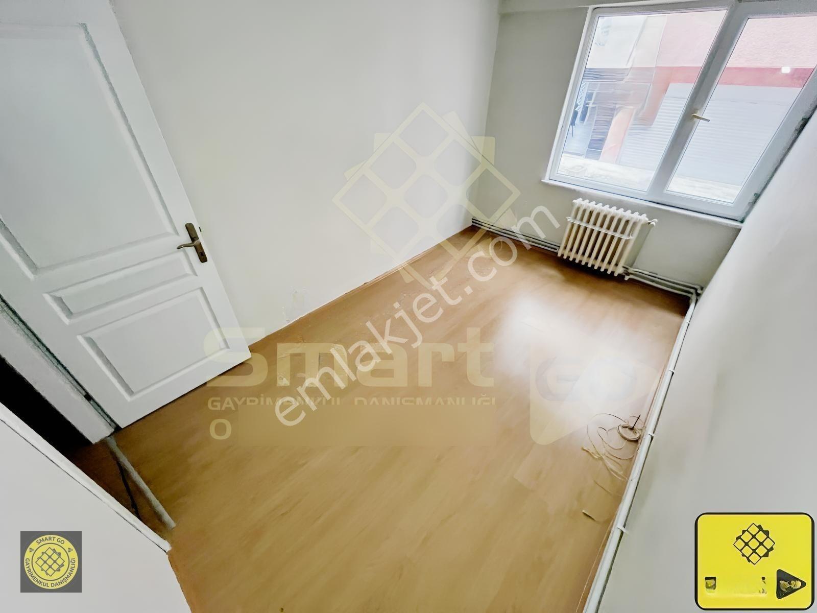 Smart Go'dan Hacıyusuf'ta 2+1 Ara Kat Satılık Daire — fotoğraf 20