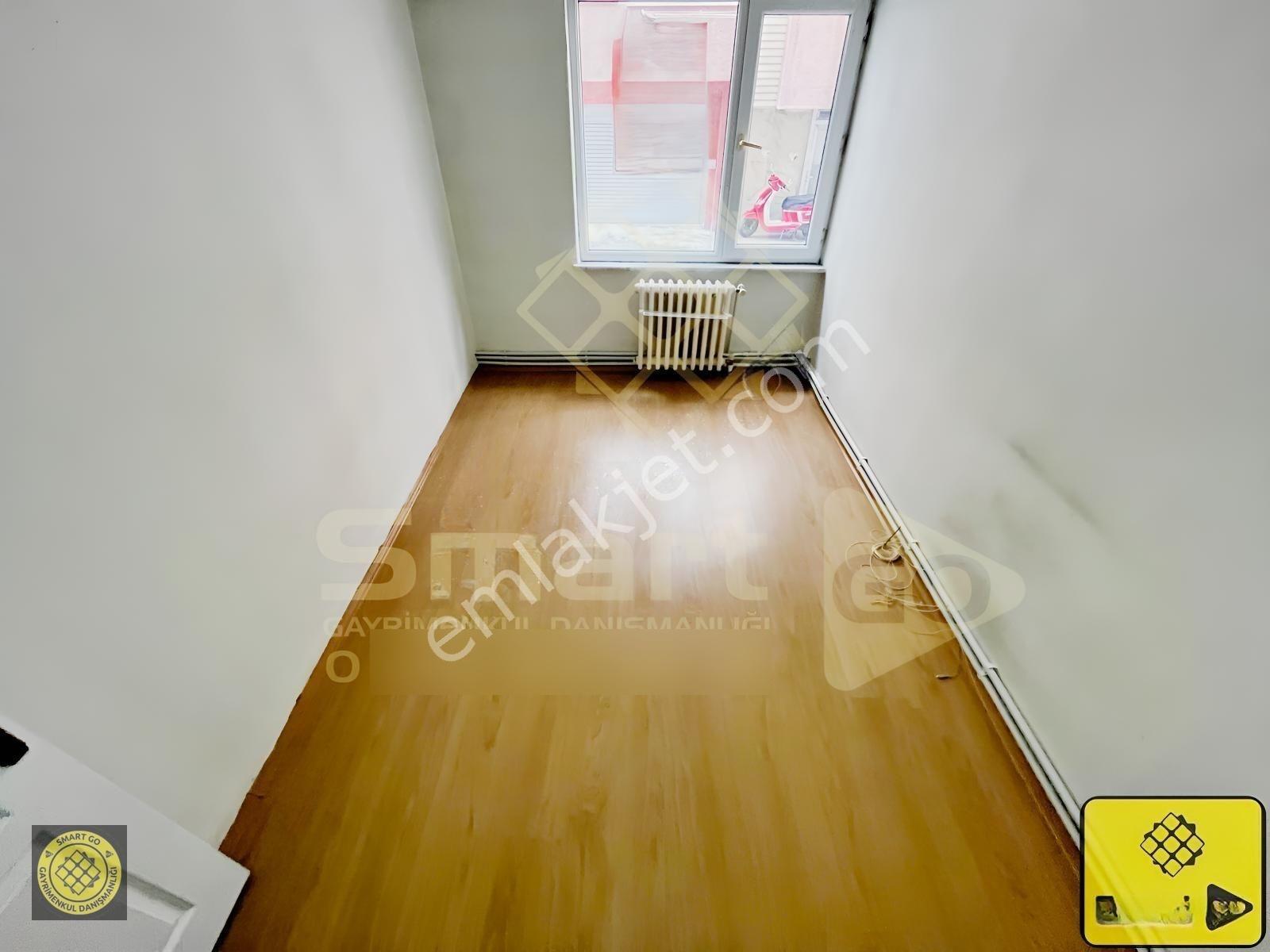 Smart Go'dan Hacıyusuf'ta 2+1 Ara Kat Satılık Daire — fotoğraf 21
