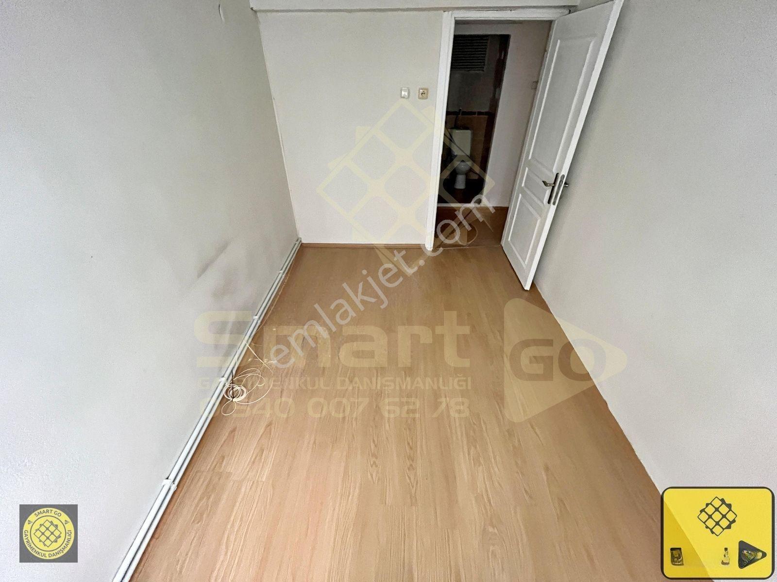 Smart Go'dan Hacıyusuf'ta 2+1 Ara Kat Satılık Daire — fotoğraf 22