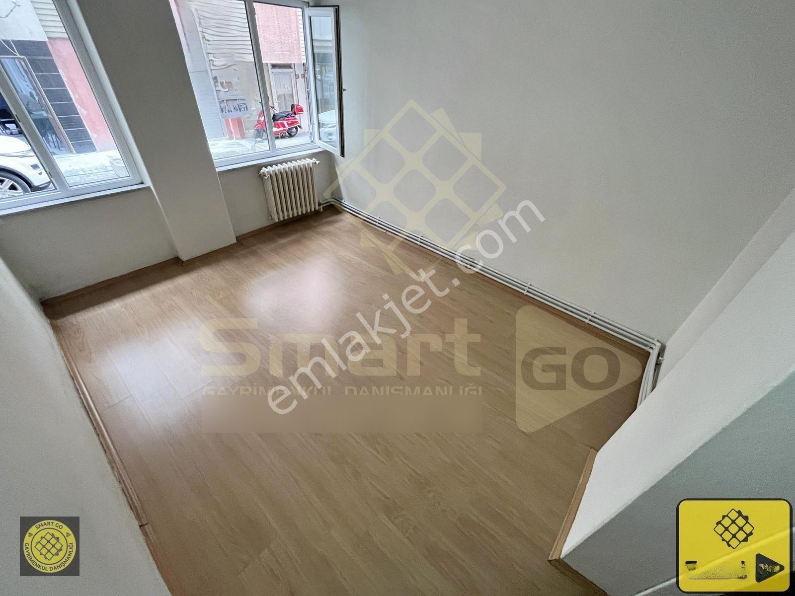 Smart Go'dan Hacıyusuf'ta 2+1 Ara Kat Satılık Daire — fotoğraf 24