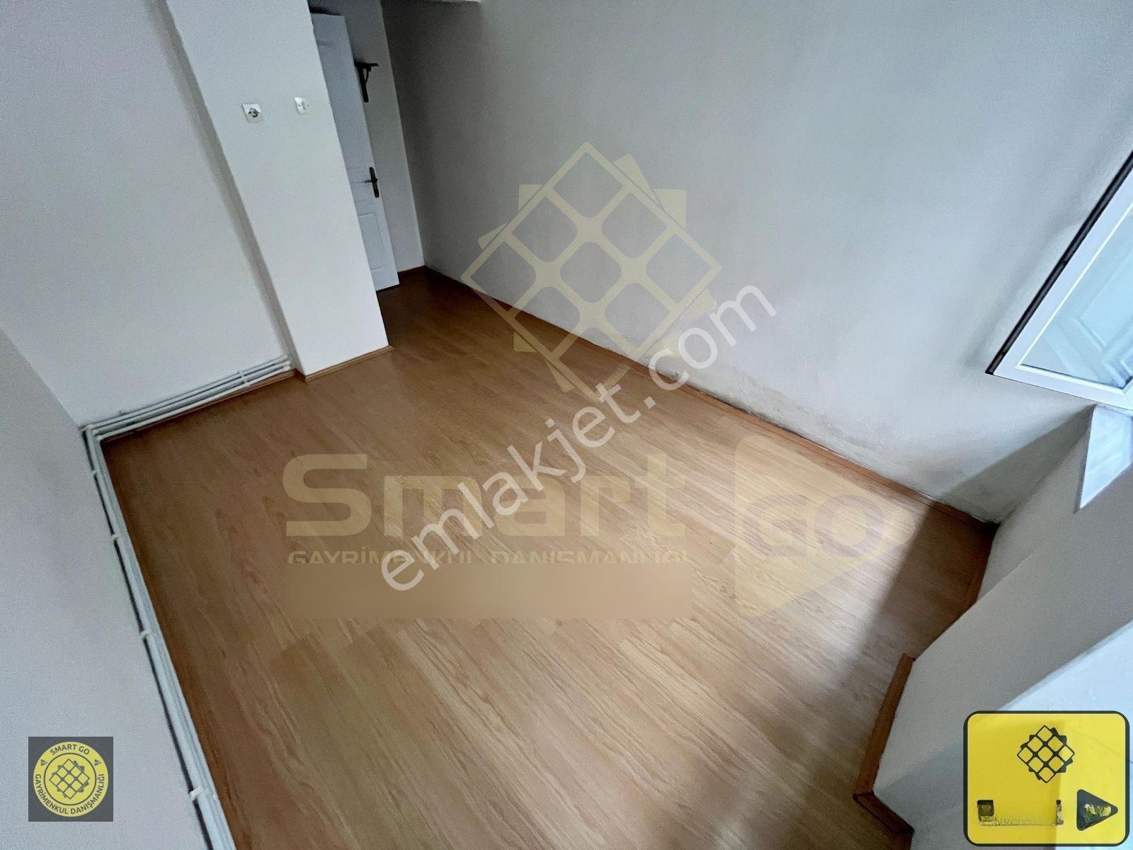 Smart Go'dan Hacıyusuf'ta 2+1 Ara Kat Satılık Daire — fotoğraf 25