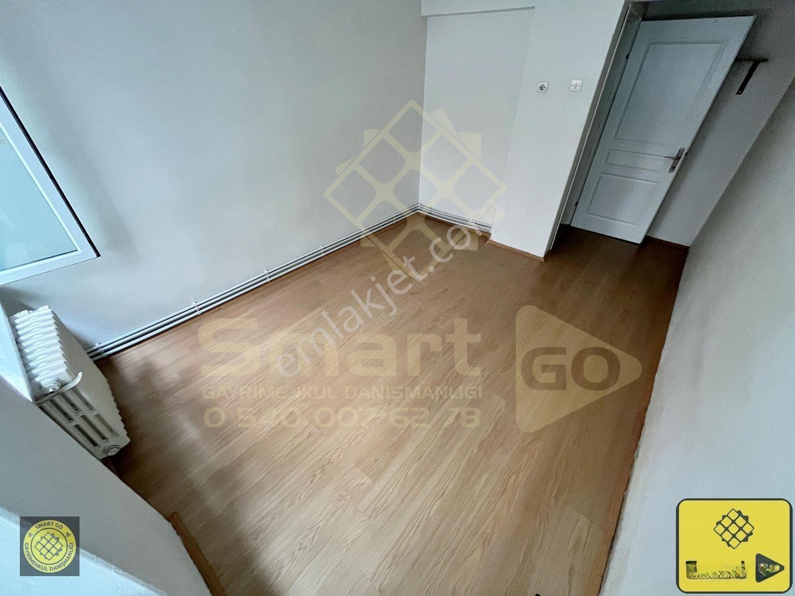 Smart Go'dan Hacıyusuf'ta 2+1 Ara Kat Satılık Daire — fotoğraf 27
