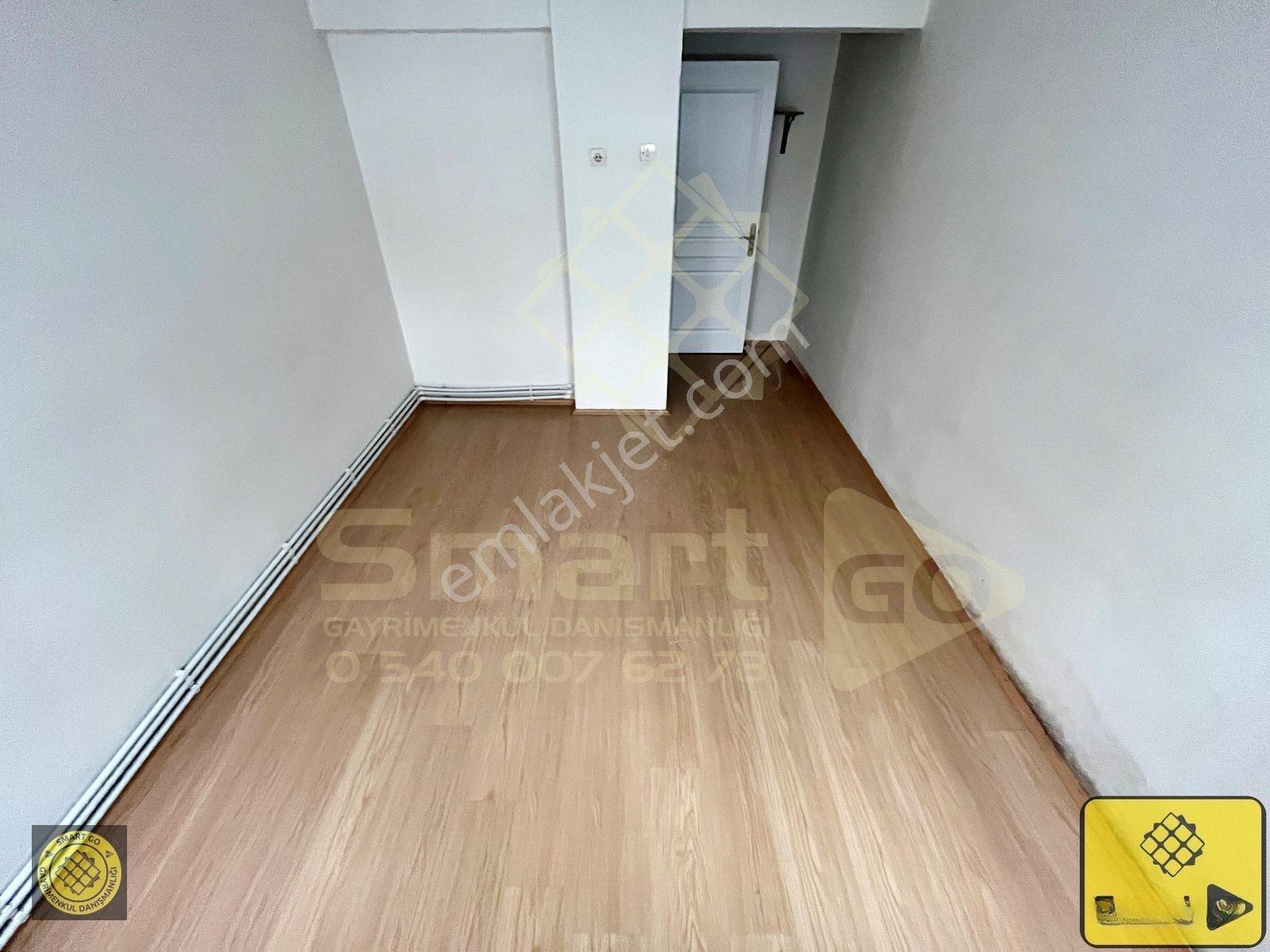 Smart Go'dan Hacıyusuf'ta 2+1 Ara Kat Satılık Daire — fotoğraf 29