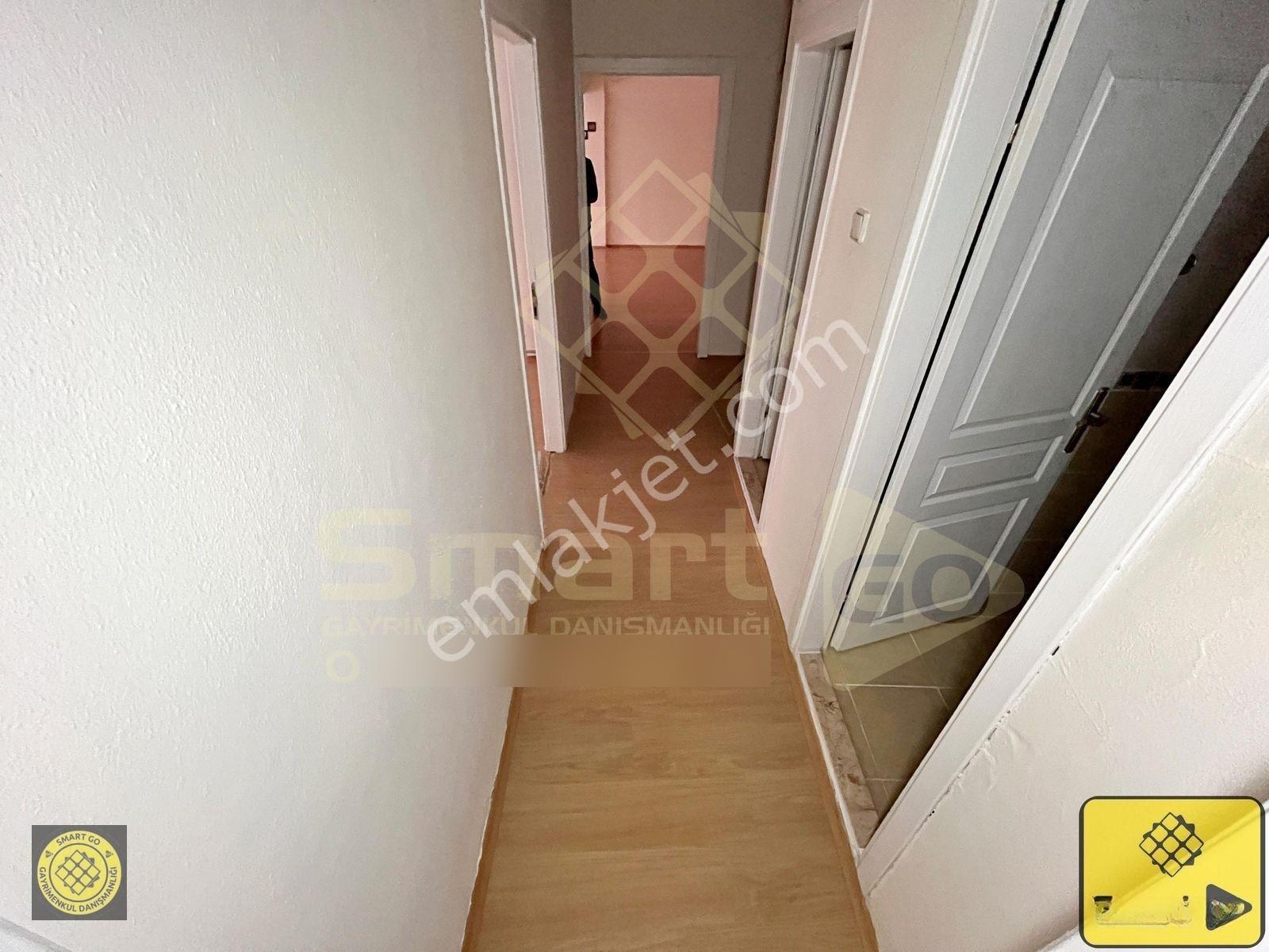 Smart Go'dan Hacıyusuf'ta 2+1 Ara Kat Satılık Daire — fotoğraf 30