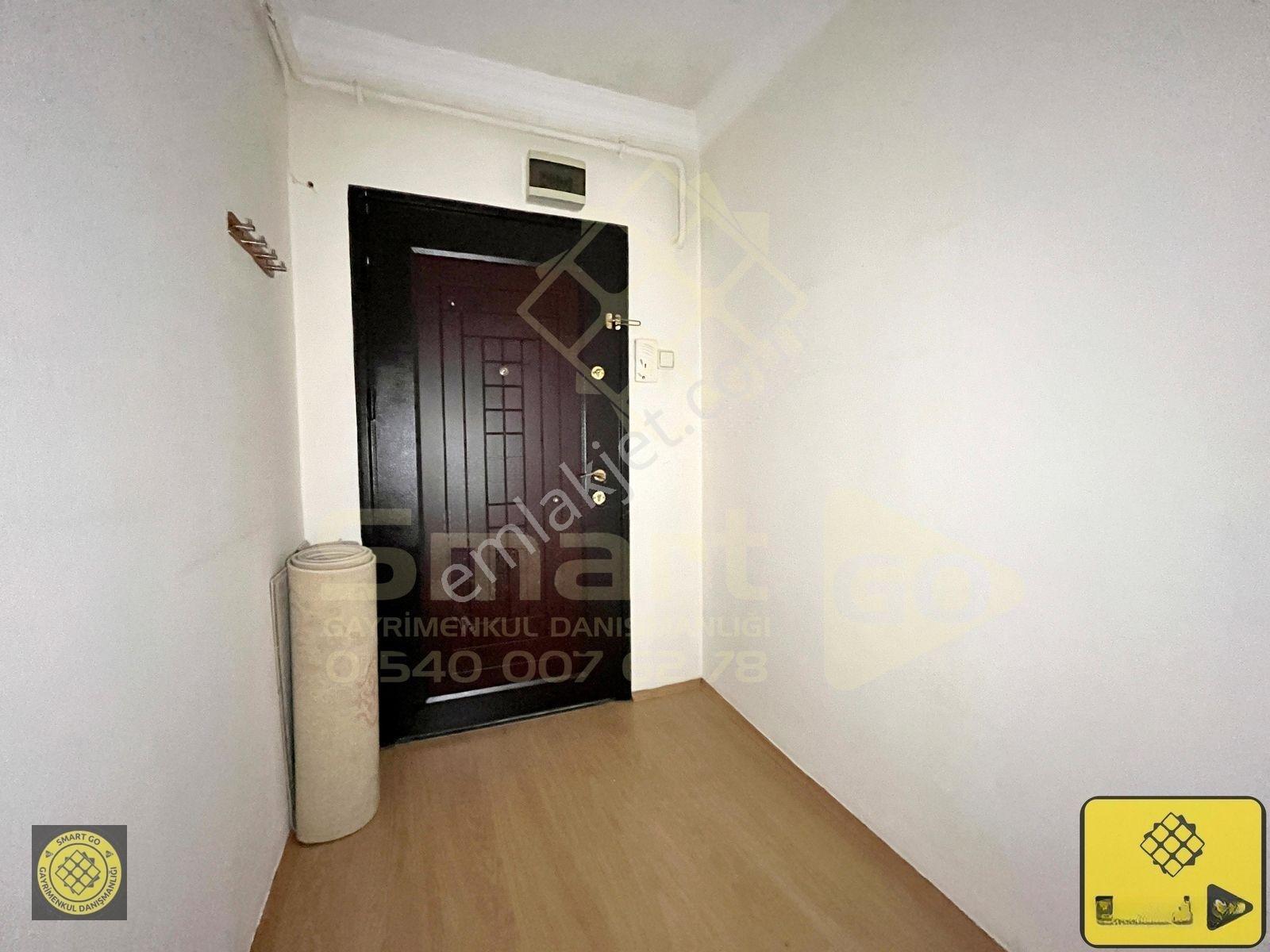 Smart Go'dan Hacıyusuf'ta 2+1 Ara Kat Satılık Daire — fotoğraf 35