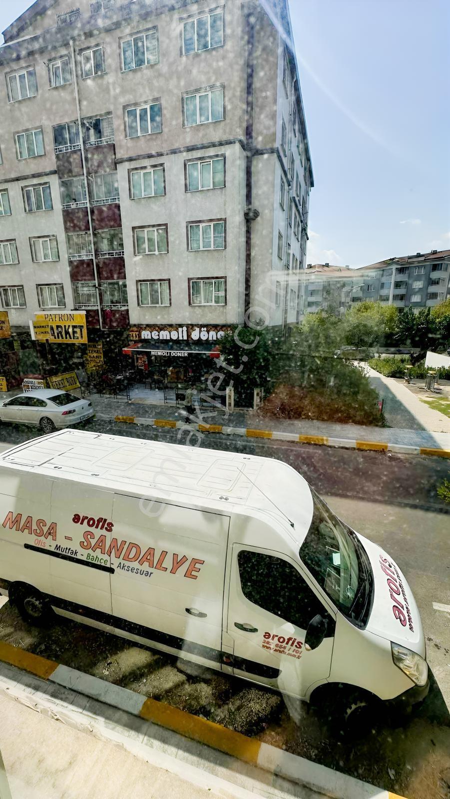 Muhittin Mahallesi 3+1 Site İçi Satılık Daire — fotoğraf 7
