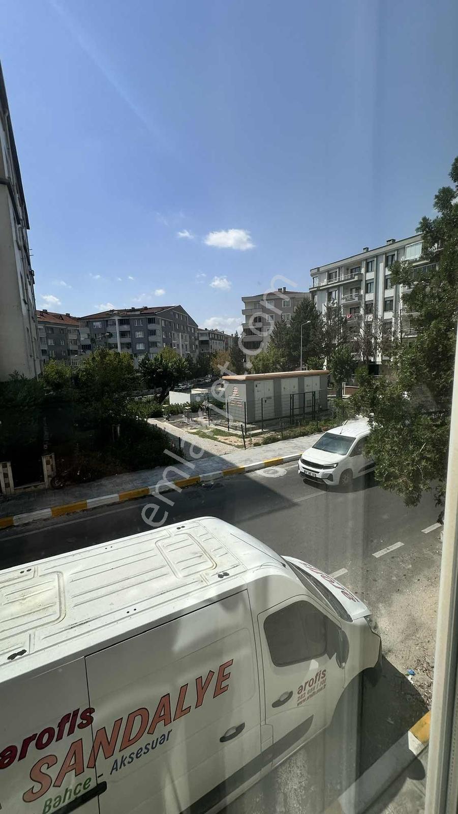 Muhittin Mahallesi 3+1 Site İçi Satılık Daire — fotoğraf 13
