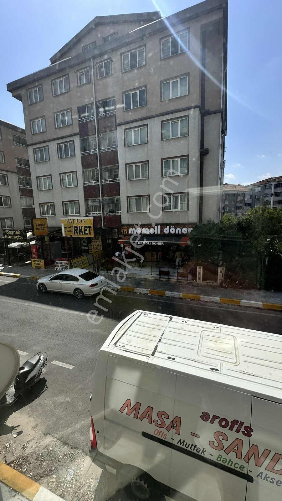 Muhittin Mahallesi 3+1 Site İçi Satılık Daire — fotoğraf 21