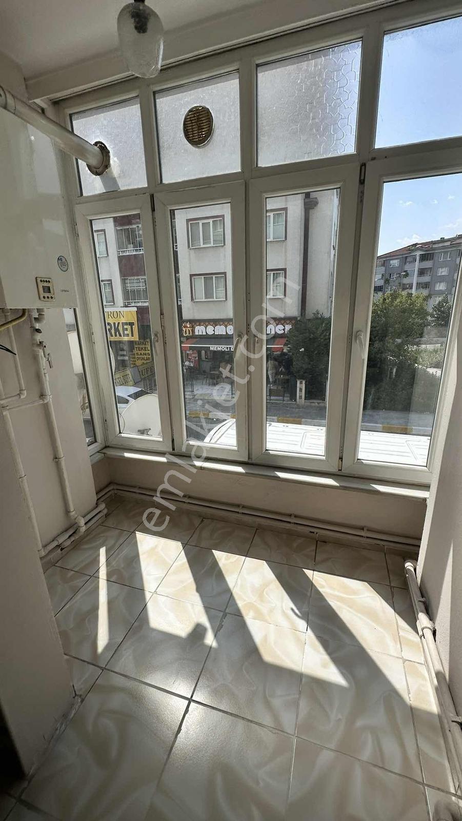Muhittin Mahallesi 3+1 Site İçi Satılık Daire — fotoğraf 22