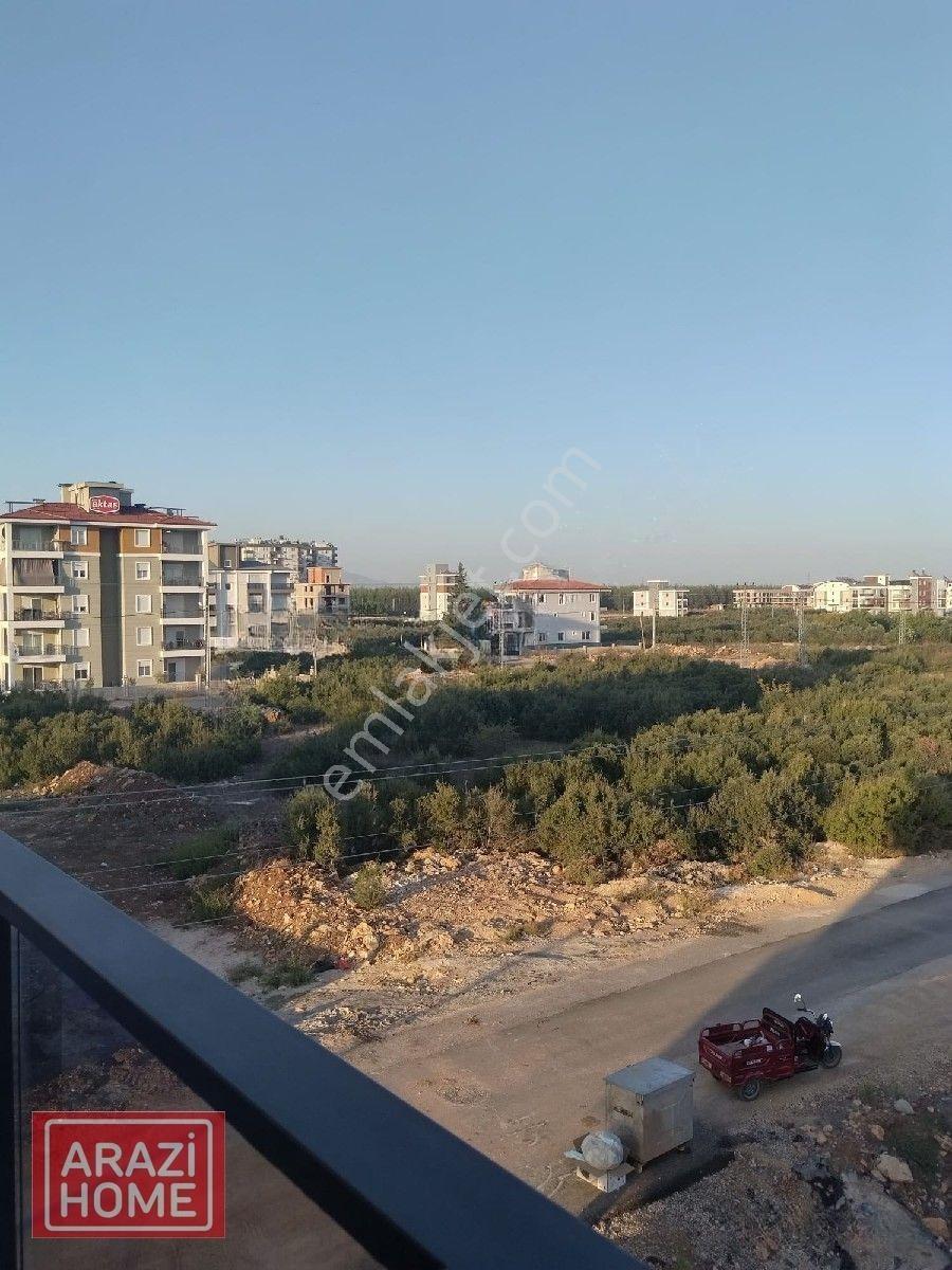 Döşemealtı Yeniköy 95 M2 Daire Geniş Aileler İcin