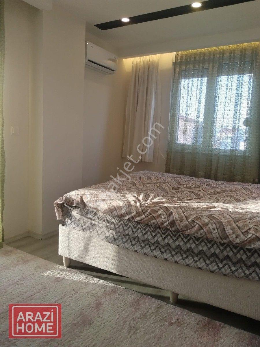 Döşemealtı Yeniköy 95 M2 Daire Geniş Aileler İcin — fotoğraf 2