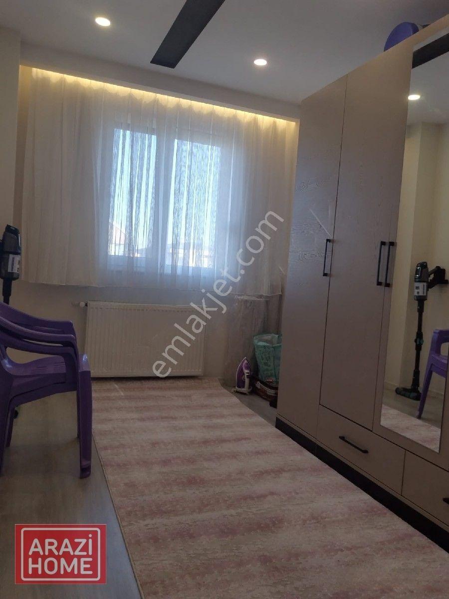Döşemealtı Yeniköy 95 M2 Daire Geniş Aileler İcin — fotoğraf 4