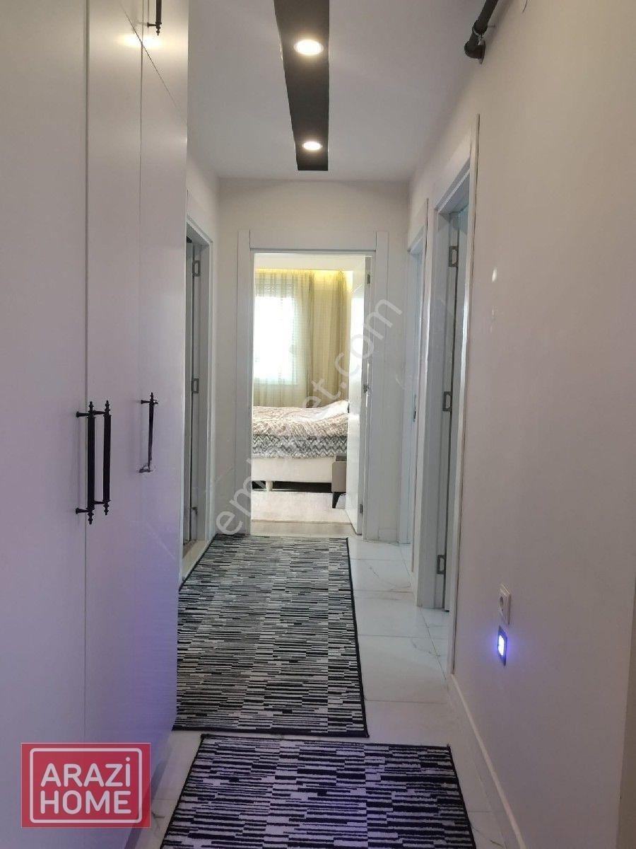 Döşemealtı Yeniköy 95 M2 Daire Geniş Aileler İcin — fotoğraf 6