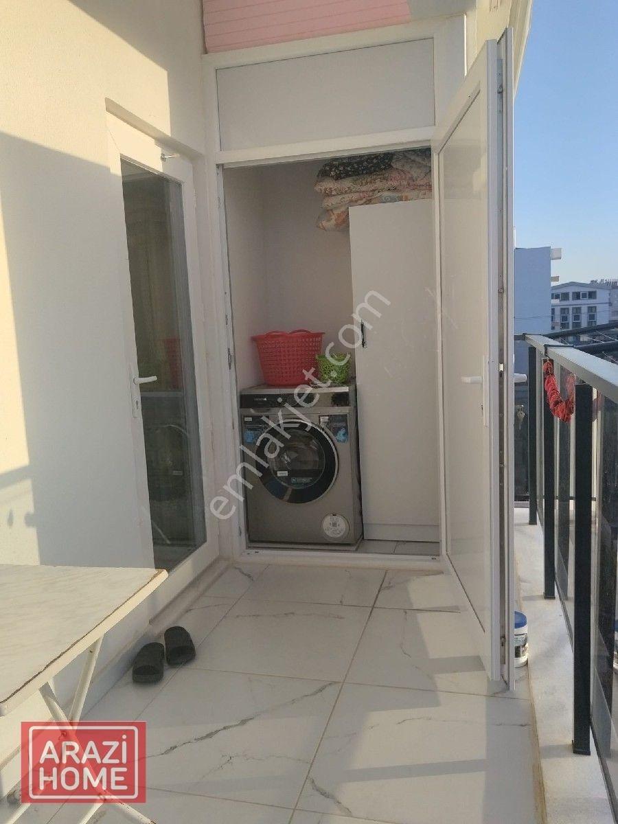 Döşemealtı Yeniköy 95 M2 Daire Geniş Aileler İcin — fotoğraf 7