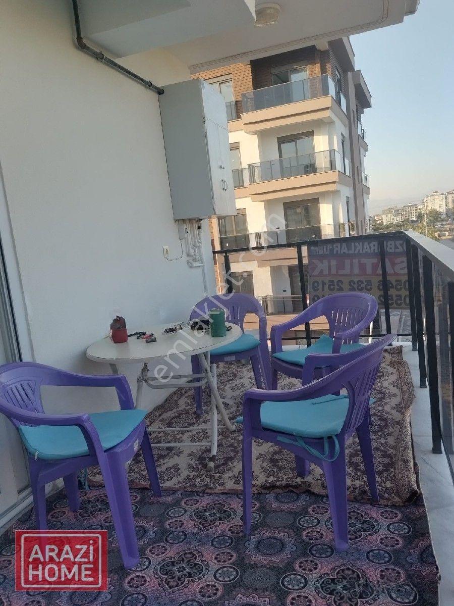 Döşemealtı Yeniköy 95 M2 Daire Geniş Aileler İcin — fotoğraf 8