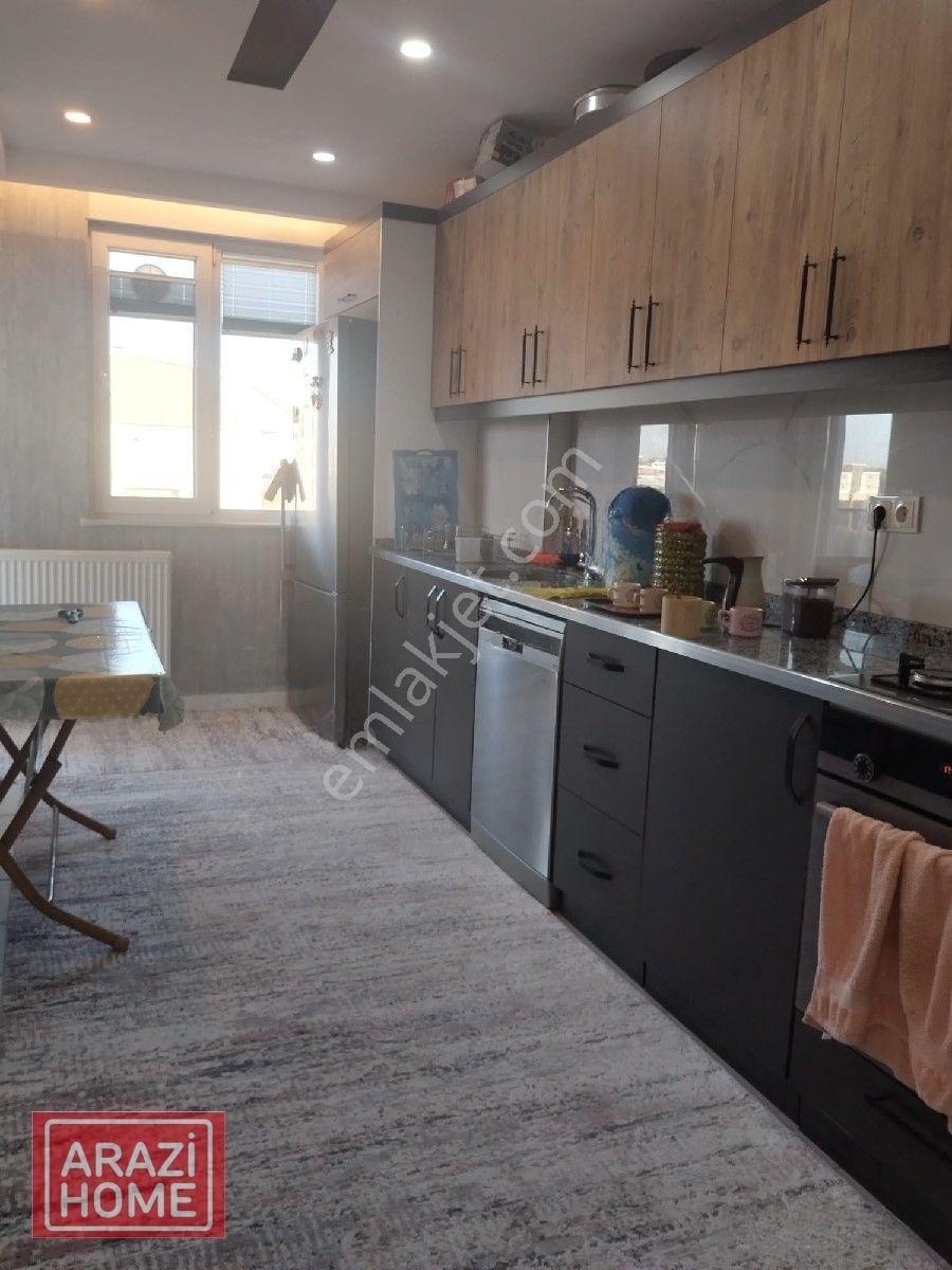 Döşemealtı Yeniköy 95 M2 Daire Geniş Aileler İcin — fotoğraf 9
