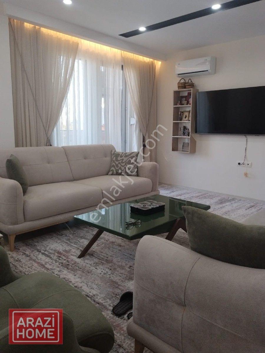 Döşemealtı Yeniköy 95 M2 Daire Geniş Aileler İcin — fotoğraf 10