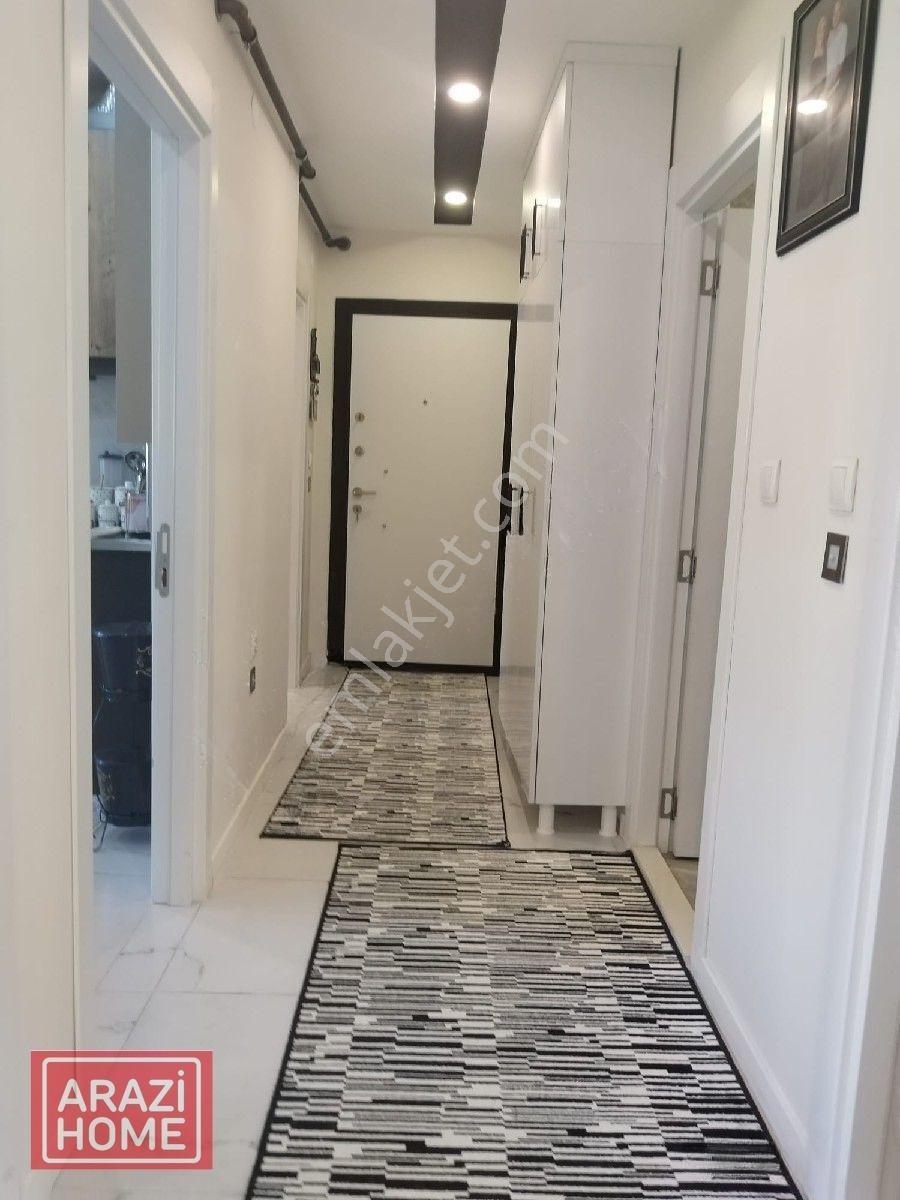 Döşemealtı Yeniköy 95 M2 Daire Geniş Aileler İcin — fotoğraf 11