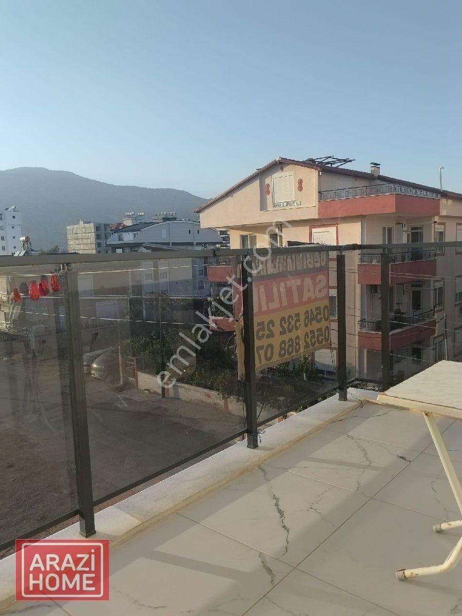 Döşemealtı Yeniköy 95 M2 Daire Geniş Aileler İcin — fotoğraf 12