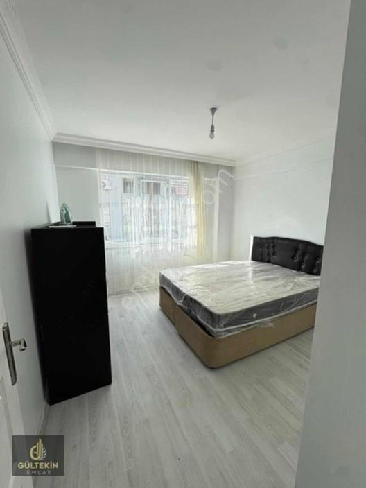 Sümer Mahallesinde Satılık 1+1 Eşyalı Kiracılı Daire — fotoğraf 2