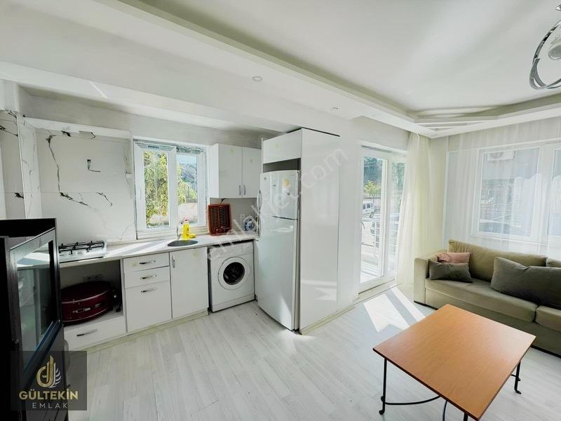 Sümer Mahallesinde Satılık 1+1 Eşyalı Kiracılı Daire — fotoğraf 3