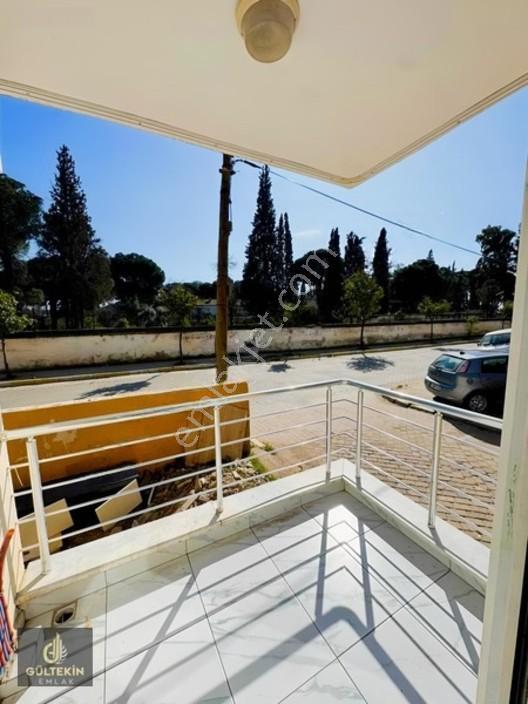 Sümer Mahallesinde Satılık 1+1 Eşyalı Kiracılı Daire — fotoğraf 4