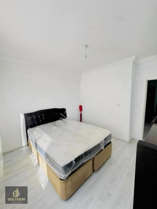 Sümer Mahallesinde Satılık 1+1 Eşyalı Kiracılı Daire — fotoğraf 6