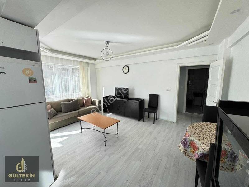 Sümer Mahallesinde Satılık 1+1 Eşyalı Kiracılı Daire — fotoğraf 9