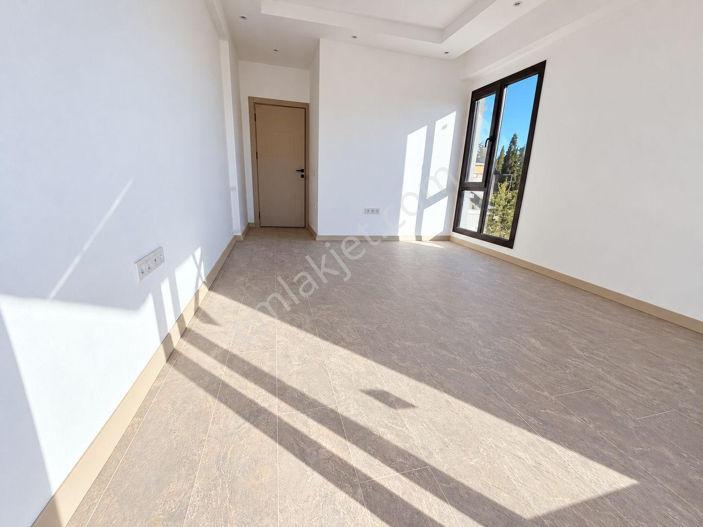 Yükselden Zeytinlide Kazdağlarına Teras Keyfi Sunan 2+1 Dubleks — fotoğraf 7
