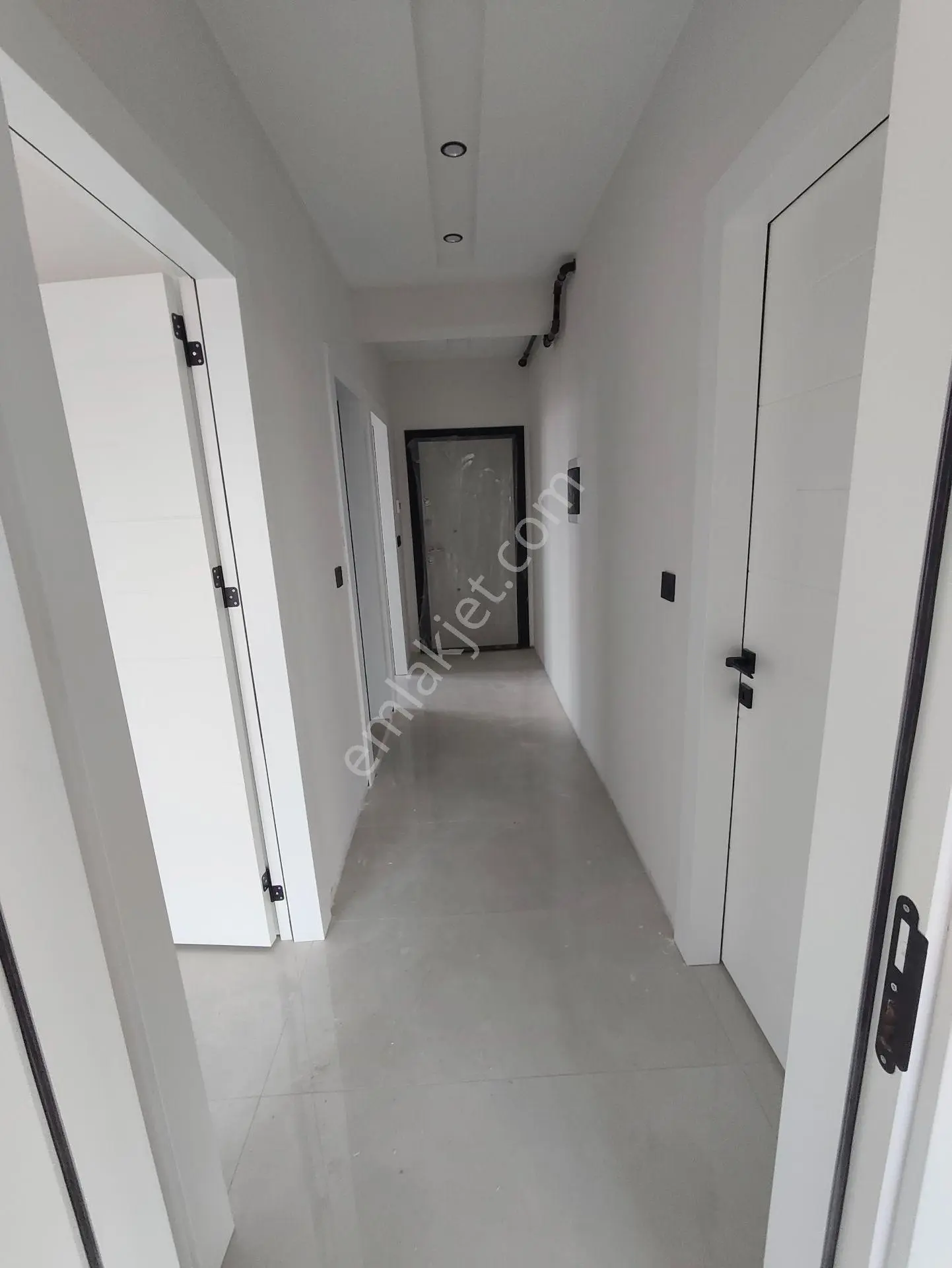 Gümüşçay’da Satılık Sıfır 2+1 Arakat Daire | Asansörlü | Kapalı Otoparklı | — fotoğraf 16