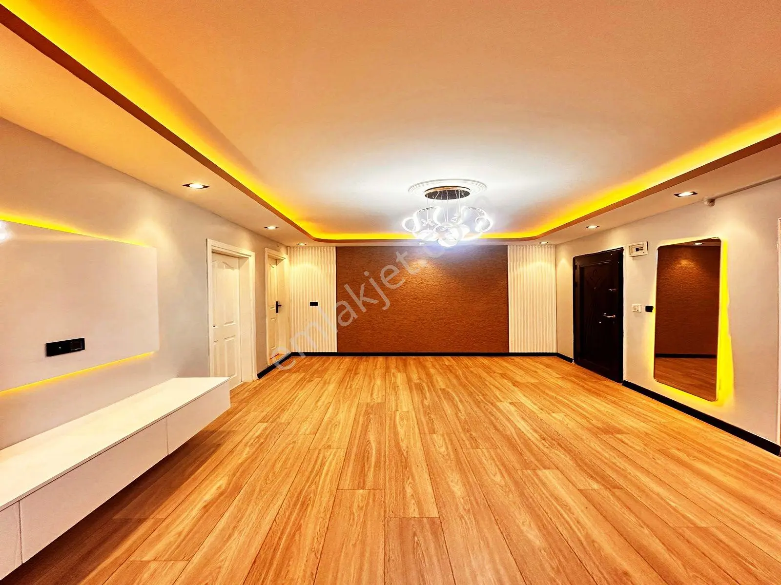 Nes Yapı'dan Esenyurt Meydan'da Lüx Oturuma Hazır Daire!!!! — fotoğraf 15