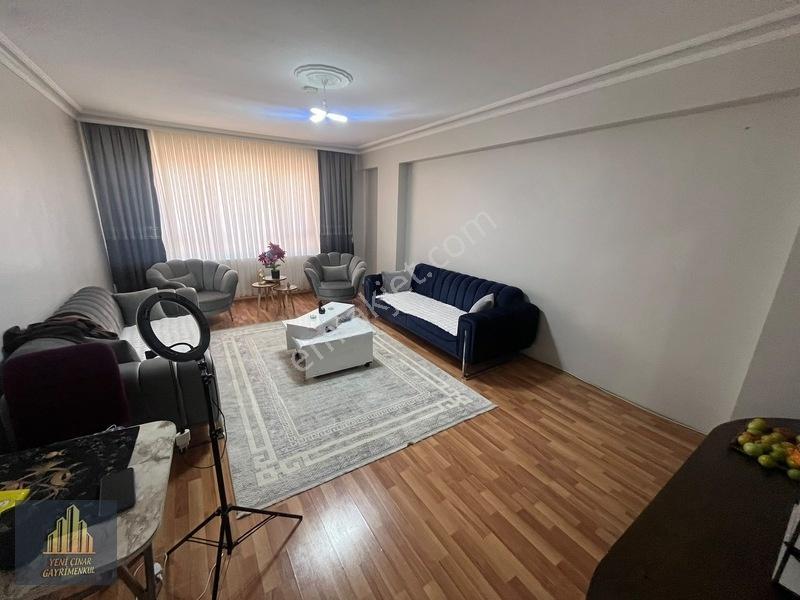 Yeşilbayır Cadde Yakını Çift Balkonlu Masrafsız Geniş M2 3+1 D. — fotoğraf 2