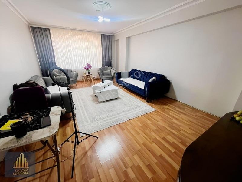 Yeşilbayır Cadde Yakını Çift Balkonlu Masrafsız Geniş M2 3+1 D. — fotoğraf 3