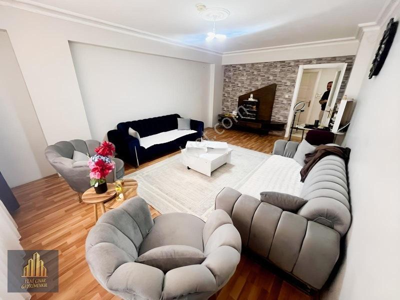 Yeşilbayır Cadde Yakını Çift Balkonlu Masrafsız Geniş M2 3+1 D. — fotoğraf 4