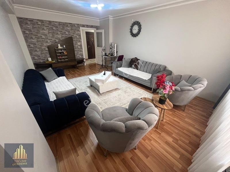 Yeşilbayır Cadde Yakını Çift Balkonlu Masrafsız Geniş M2 3+1 D. — fotoğraf 5