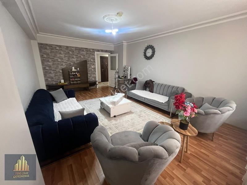 Yeşilbayır Cadde Yakını Çift Balkonlu Masrafsız Geniş M2 3+1 D. — fotoğraf 6