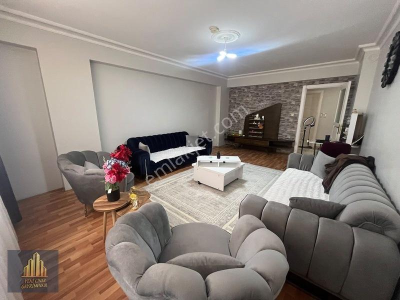 Yeşilbayır Cadde Yakını Çift Balkonlu Masrafsız Geniş M2 3+1 D. — fotoğraf 7