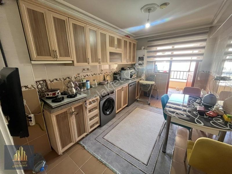 Yeşilbayır Cadde Yakını Çift Balkonlu Masrafsız Geniş M2 3+1 D. — fotoğraf 8