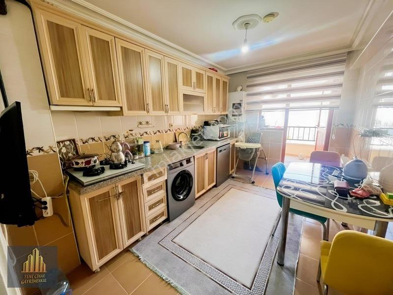 Yeşilbayır Cadde Yakını Çift Balkonlu Masrafsız Geniş M2 3+1 D. — fotoğraf 9