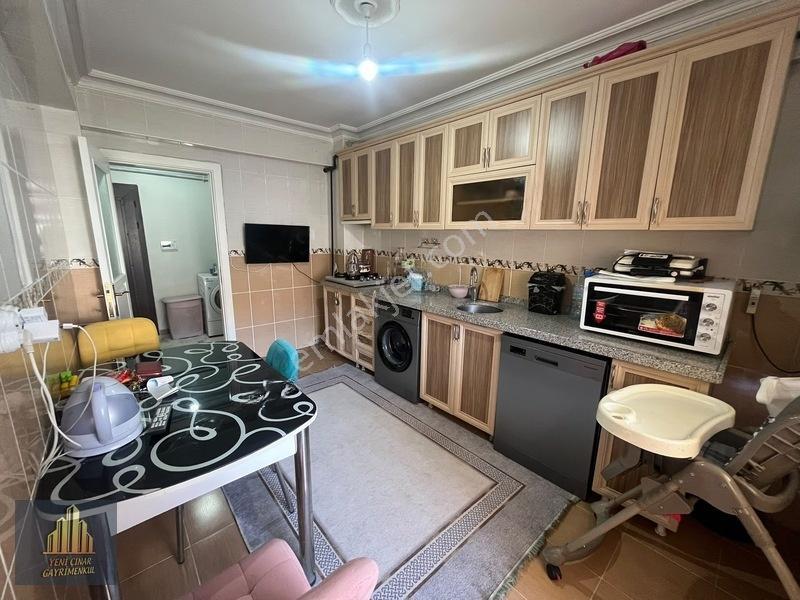 Yeşilbayır Cadde Yakını Çift Balkonlu Masrafsız Geniş M2 3+1 D. — fotoğraf 10