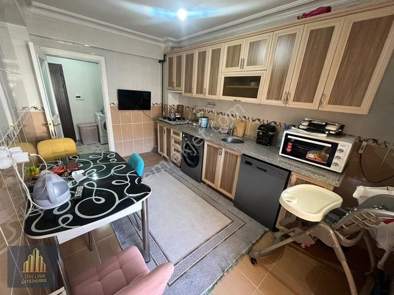 Yeşilbayır Cadde Yakını Çift Balkonlu Masrafsız Geniş M2 3+1 D. — fotoğraf 11