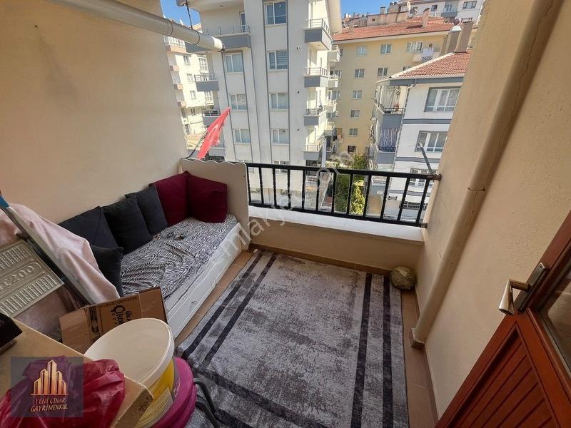 Yeşilbayır Cadde Yakını Çift Balkonlu Masrafsız Geniş M2 3+1 D. — fotoğraf 12