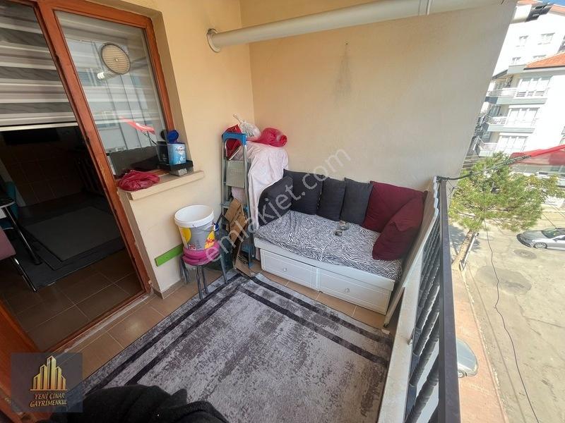 Yeşilbayır Cadde Yakını Çift Balkonlu Masrafsız Geniş M2 3+1 D. — fotoğraf 13