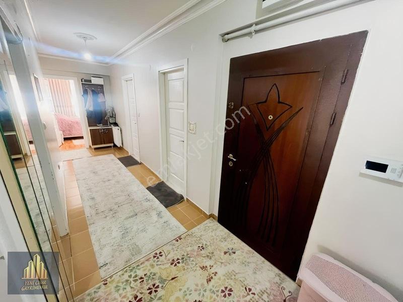 Yeşilbayır Cadde Yakını Çift Balkonlu Masrafsız Geniş M2 3+1 D. — fotoğraf 15