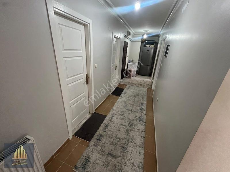Yeşilbayır Cadde Yakını Çift Balkonlu Masrafsız Geniş M2 3+1 D. — fotoğraf 16